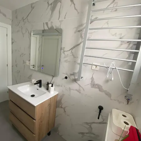 El Baluarte شقة كوذِييرو