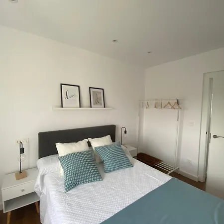 El Baluarte Apartment