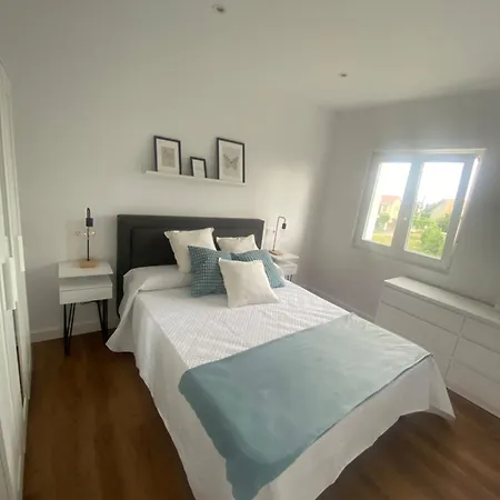 شقة El Baluarte كوذِييرو