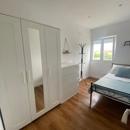 El Baluarte شقة كوذِييرو