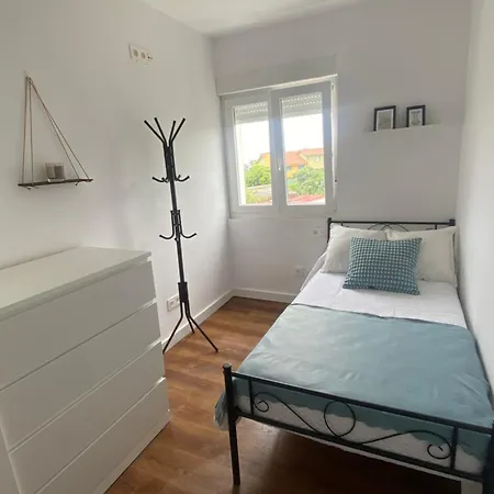 El Baluarte Apartment *