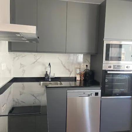 El Baluarte شقة كوذِييرو