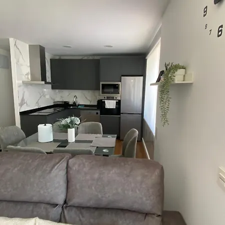 El Baluarte Apartment