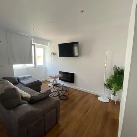 El Baluarte Apartment