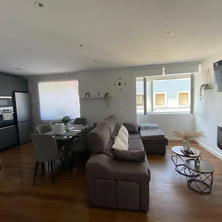 Apartment El Baluarte