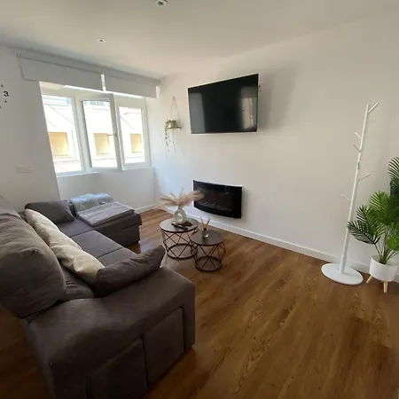 شقة El Baluarte كوذِييرو