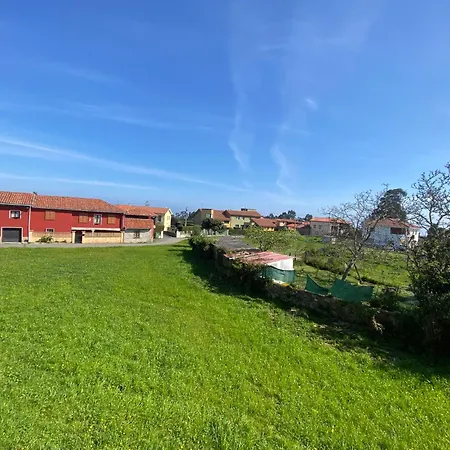 El Baluarte شقة *